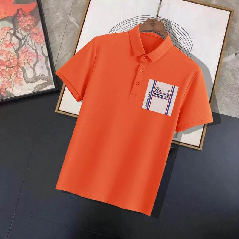 DIOR Men's Polo 131